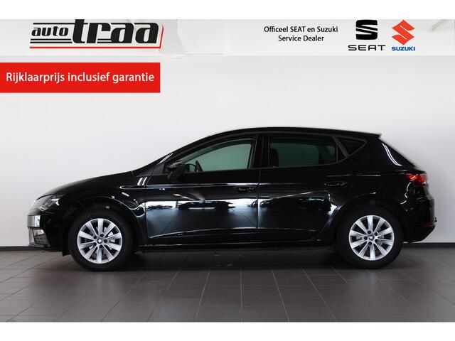 Seat LEON 1.0 TSI Style Ultimate Edition / Trekhaak / Beats audio / Navigatie /