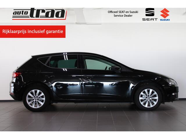 Seat LEON 1.0 TSI Style Ultimate Edition / Trekhaak / Beats audio / Navigatie /