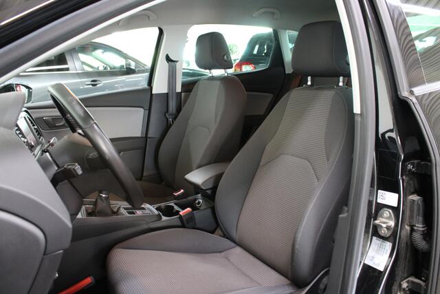 Seat LEON 1.0 TSI Style Ultimate Edition / Trekhaak / Beats audio / Navigatie /
