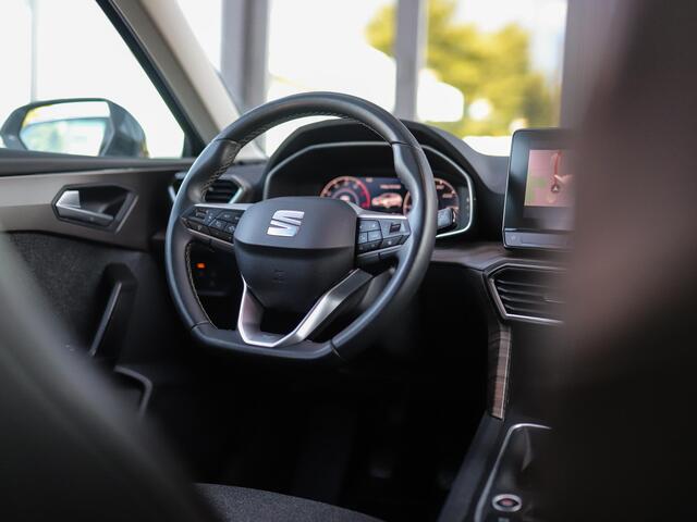 Seat LEON 1.5 TSI Xcellence | BTW | ACC | Stuur/Stoelverw. | Carplay