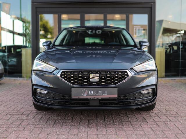 Seat LEON 1.5 TSI Xcellence | BTW | ACC | Stuur/Stoelverw. | Carplay