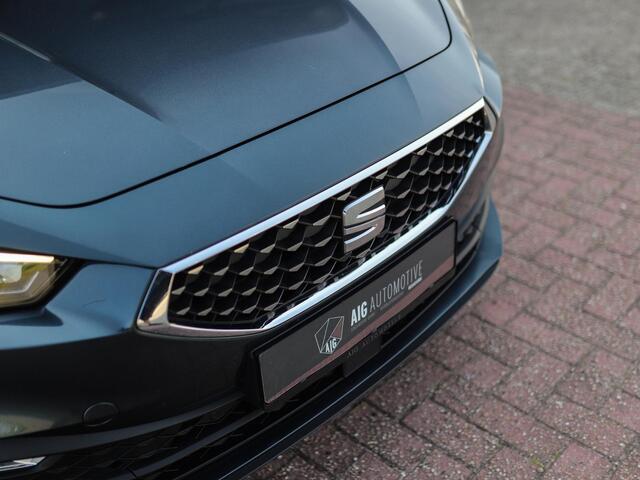 Seat LEON 1.5 TSI Xcellence | BTW | ACC | Stuur/Stoelverw. | Carplay