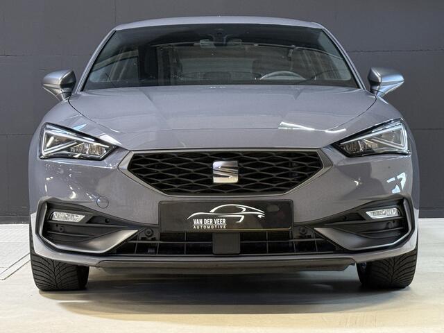 Seat LEON 1.4 TSI eHybrid PHEV FR Business Intense | Keyless | Apple Carplay | Stoel/Stuurverwarming | Camera