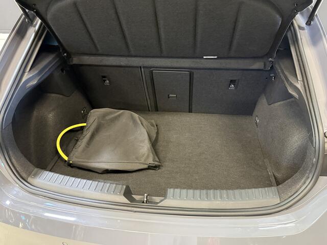 Seat LEON 1.4 TSI eHybrid PHEV FR Business Intense | Keyless | Apple Carplay | Stoel/Stuurverwarming | Camera