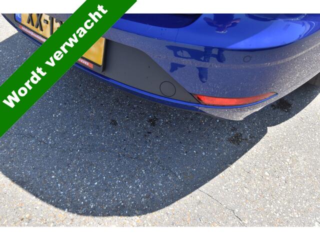Seat LEON ST 1.0 TSI FR Business Intense , CLIMATR , CR CONTR , NAVI , PDC V+A , LMV17 , ZWARTE HEMEL ,