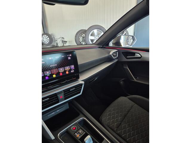 Seat LEON 1.4 TSI eHybrid PHEV FR Business Intense MOOIE AUTO!