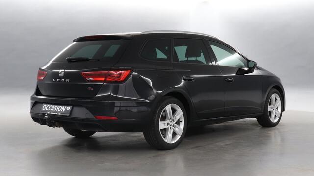 Seat LEON ST 1.0 TSI FR Ultimate Edition / Navigatie / Stoelverwarming / Camera / Trekhaak