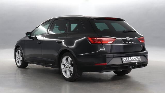 Seat LEON ST 1.0 TSI FR Ultimate Edition / Navigatie / Stoelverwarming / Camera / Trekhaak