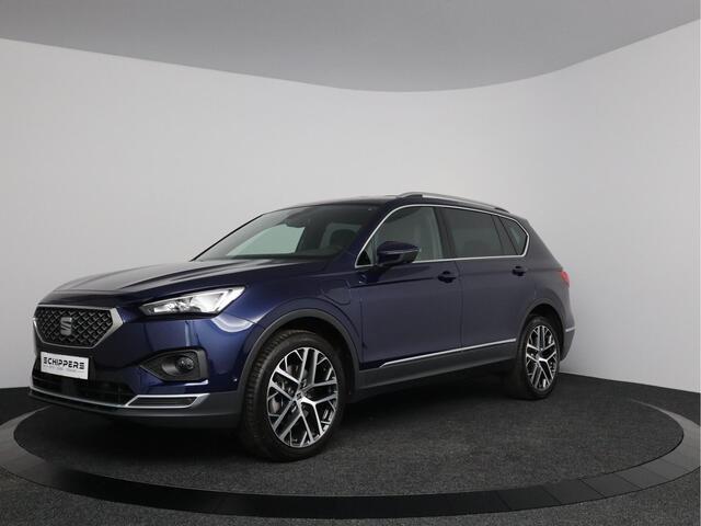 Seat LEON Sportstourer 1.4 TSI e-Hybrid PHEV Xperience | Trekhaak elektrisch wegklapbaar