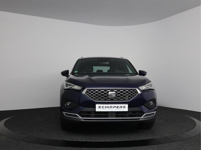 Seat LEON Sportstourer 1.4 TSI e-Hybrid PHEV Xperience | Trekhaak elektrisch wegklapbaar