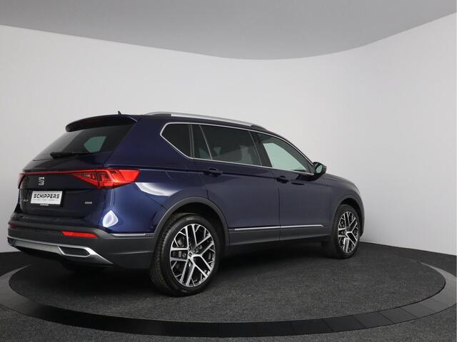 Seat LEON Sportstourer 1.4 TSI e-Hybrid PHEV Xperience | Trekhaak elektrisch wegklapbaar