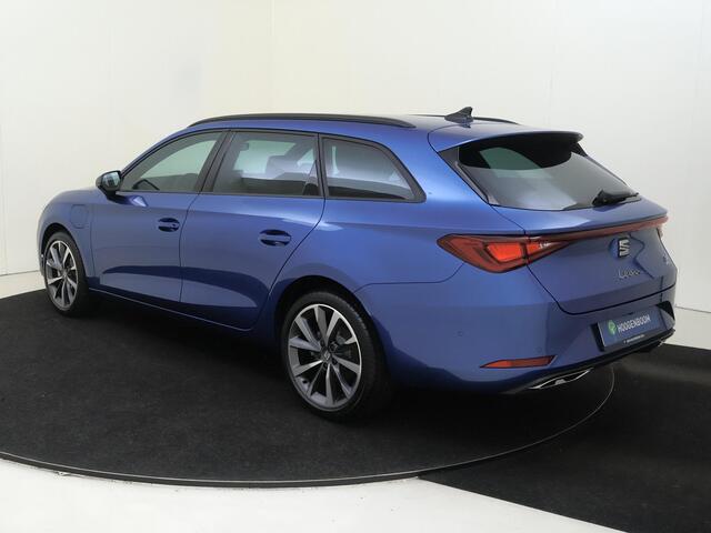 Seat LEON Sportstourer 1.5 TSI e-Hybrid FR Business