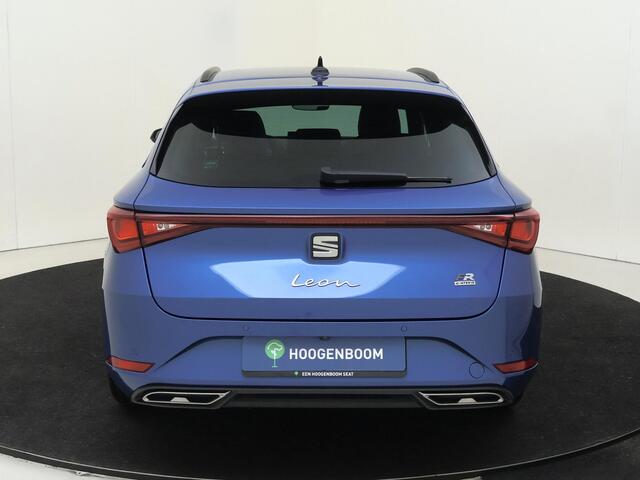 Seat LEON Sportstourer 1.5 TSI e-Hybrid FR Business