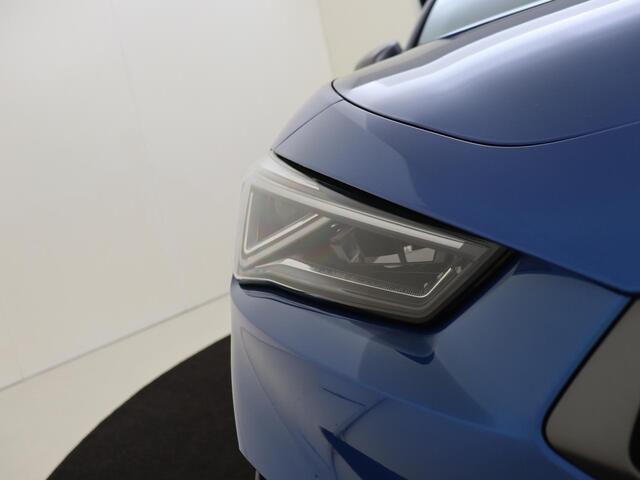 Seat LEON Sportstourer 1.5 TSI e-Hybrid FR Business