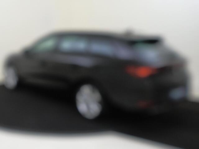 Seat LEON Sportstourer 1.5 TSI e-Hybrid FR Business