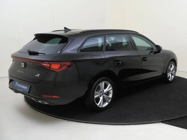 Seat LEON Sportstourer 1.5 TSI e-Hybrid FR Business