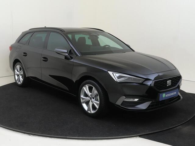 Seat LEON Sportstourer 1.5 TSI e-Hybrid FR Business