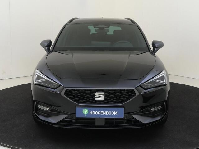 Seat LEON Sportstourer 1.5 TSI e-Hybrid FR Business