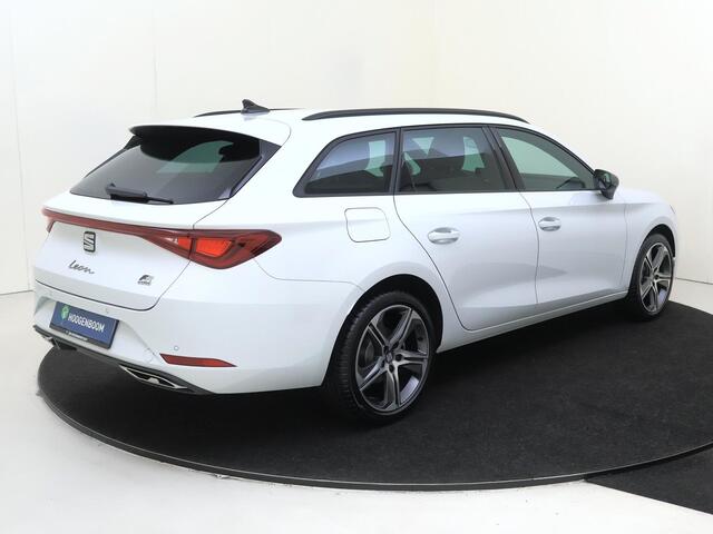 Seat LEON Sportstourer 1.5 TSI e-Hybrid FR Business