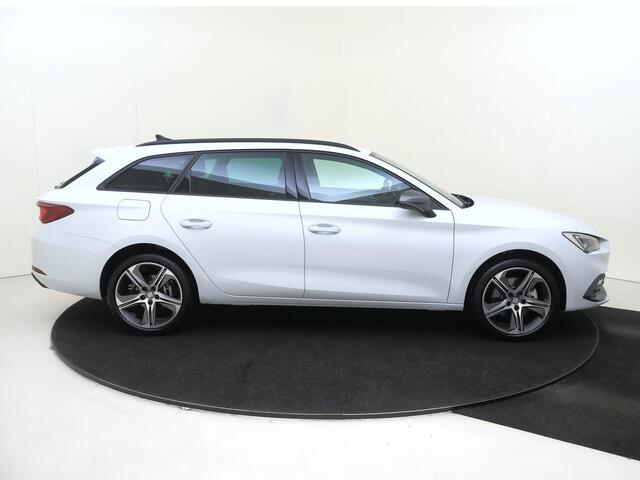 Seat LEON Sportstourer 1.5 TSI e-Hybrid FR Business