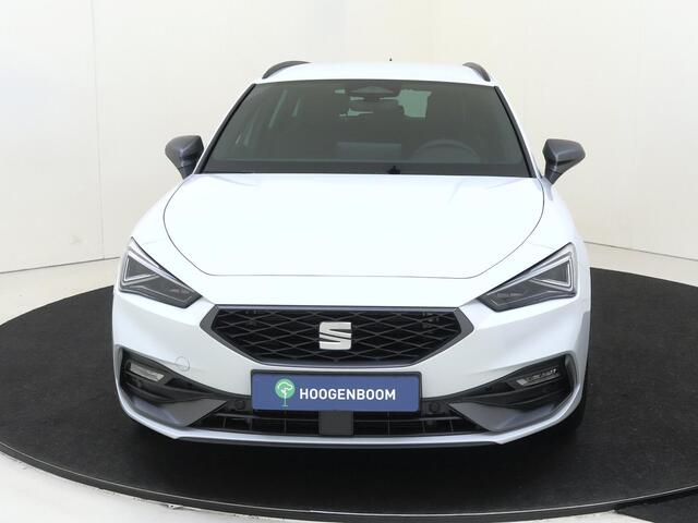 Seat LEON Sportstourer 1.5 TSI e-Hybrid FR Business
