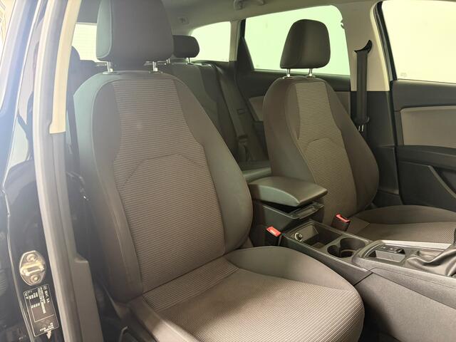 Seat LEON ST 1.2 TSI Style Business. Clima. Carplay!