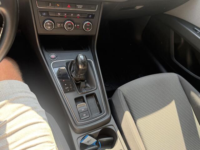 Seat LEON 1.0 EcoTSI Style Business Intense Automaat 2017 Navi,16Inch,Cv,Cruise