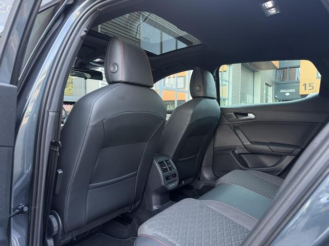 Seat LEON 1.5 eTSI FR Pano | Beats | 1e Eigenaar