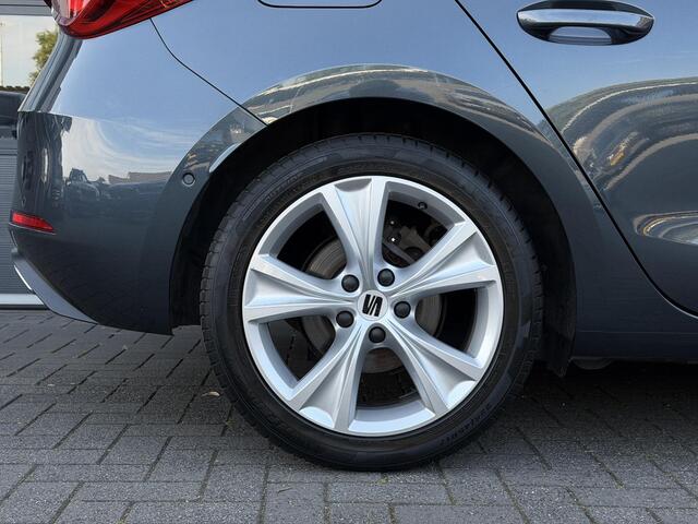 Seat LEON 1.5 eTSI FR Pano | Beats | 1e Eigenaar