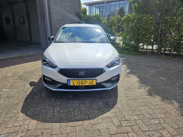 Seat LEON Sportstourer 1.5 TSI Style Business Intense