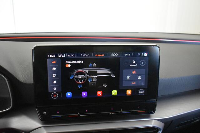 Seat LEON Sportstourer 1.4 TSI eHybrid PHEV FR Line 204PK Virtual SOH 95%