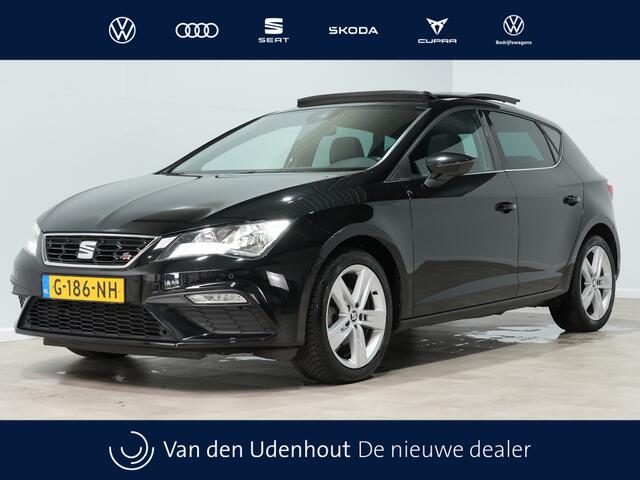 Seat LEON 1.0 TSI FR Business Intense | Panorama | Alcantara | Camera | Android/Carplay 275