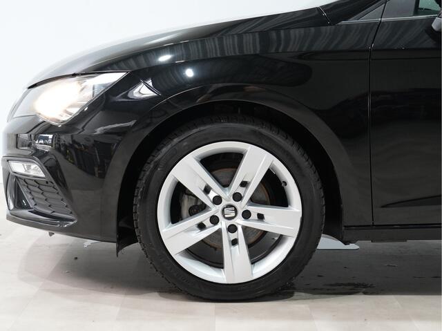 Seat LEON 1.0 TSI FR Business Intense | Panorama | Alcantara | Camera | Android/Carplay 275