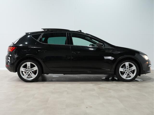 Seat LEON 1.0 TSI FR Business Intense | Panorama | Alcantara | Camera | Android/Carplay 275