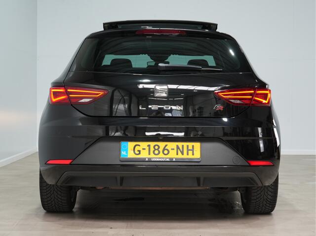 Seat LEON 1.0 TSI FR Business Intense | Panorama | Alcantara | Camera | Android/Carplay 275
