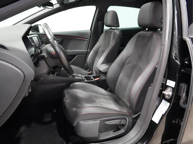 Seat LEON 1.0 TSI FR Business Intense | Panorama | Alcantara | Camera | Android/Carplay 275