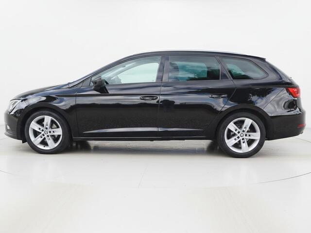 Seat LEON ST 1.5 TSI FR Business Intense | Clima | Cruise | Apple Carplay/Android Auto | Stoelverwarming | PDC |