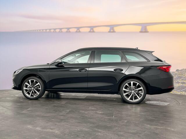 Seat LEON FR Business 1.5 TSI eHybrid 150 kW / 204 PK Statio