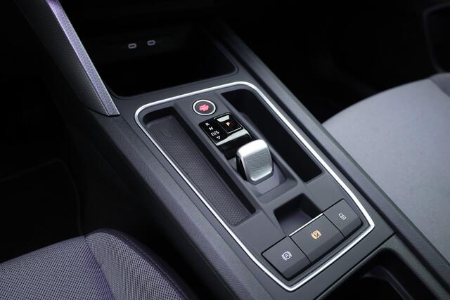 Seat LEON Sportstourer 1.5 TSI e-Hybrid Style Business Intense | Rijklaar | 102.1%SOH | Dig. Cockpit | Adapt. Cruise | Stoel-Stuurverw. | Camera+PDC | Keyless | NAV+App.Connect | Elek. Klep | 17'' V
