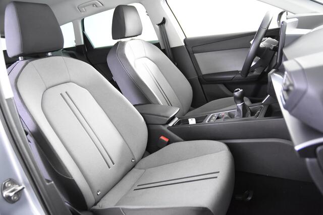 Seat LEON Sportstourer *1ste Eigenaar*Navigatie*PDC*Carplay*