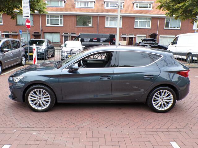 Seat LEON Sportstourer 1.4 TSI eHybrid PHEV FR Business Intense