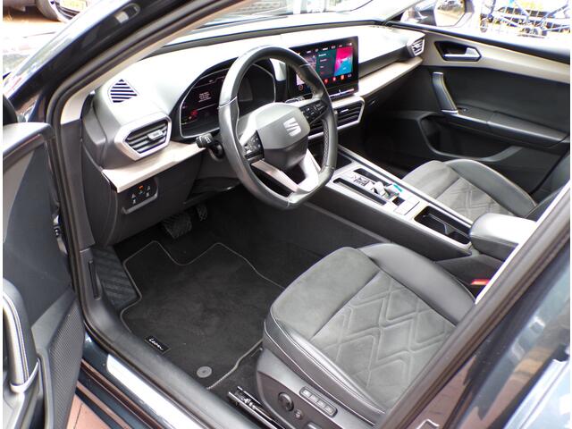 Seat LEON Sportstourer 1.4 TSI eHybrid PHEV FR Business Intense