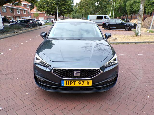 Seat LEON Sportstourer 1.4 TSI eHybrid PHEV FR Business Intense
