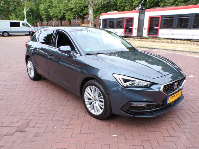 Seat LEON Sportstourer 1.4 TSI eHybrid PHEV FR Business Intense