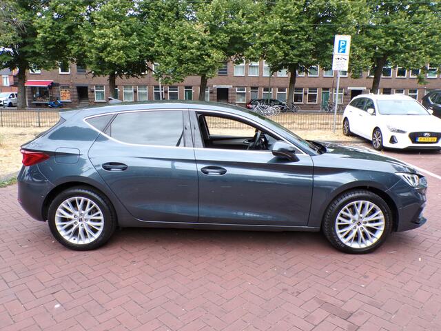 Seat LEON Sportstourer 1.4 TSI eHybrid PHEV FR Business Intense