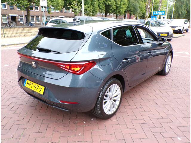 Seat LEON Sportstourer 1.4 TSI eHybrid PHEV FR Business Intense