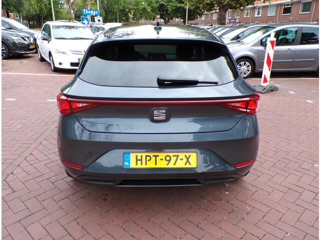 Seat LEON Sportstourer 1.4 TSI eHybrid PHEV FR Business Intense