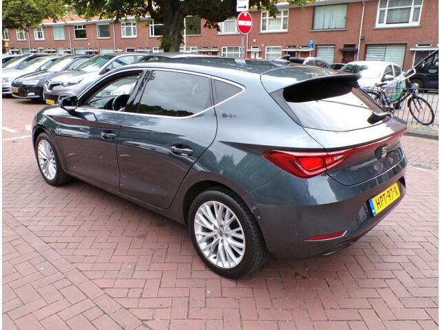 Seat LEON Sportstourer 1.4 TSI eHybrid PHEV FR Business Intense