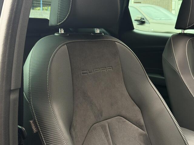 Seat LEON 2.0 TSI CUPRA Pano | Beats | Dealer OH