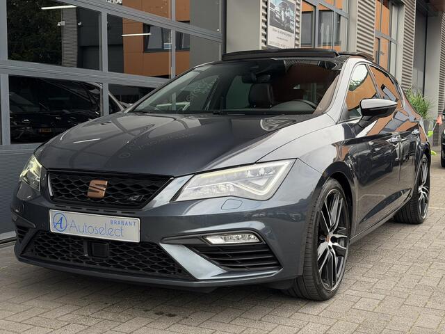 Seat LEON 2.0 TSI CUPRA Pano | Beats | Dealer OH
